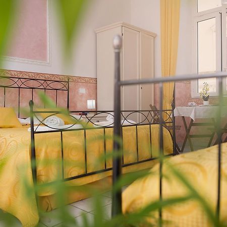 Obelus Bed & Breakfast Roma Dış mekan fotoğraf
