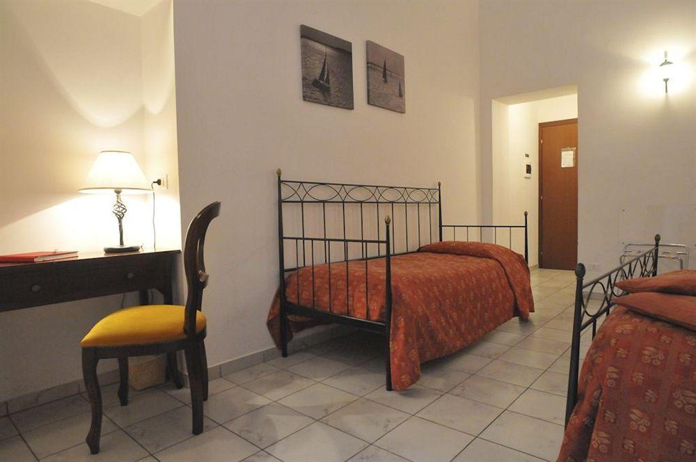 Obelus Bed & Breakfast Roma Dış mekan fotoğraf