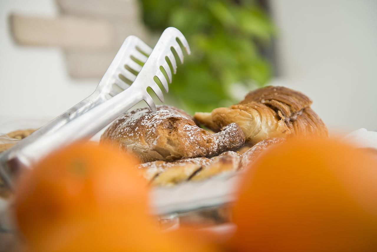 Obelus Bed & Breakfast Roma Dış mekan fotoğraf