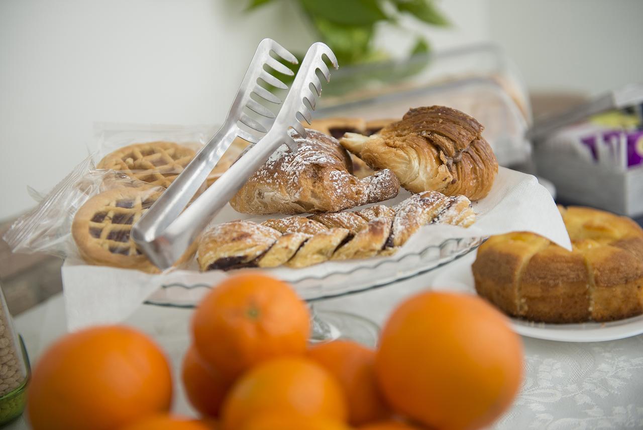 Obelus Bed & Breakfast Roma Dış mekan fotoğraf