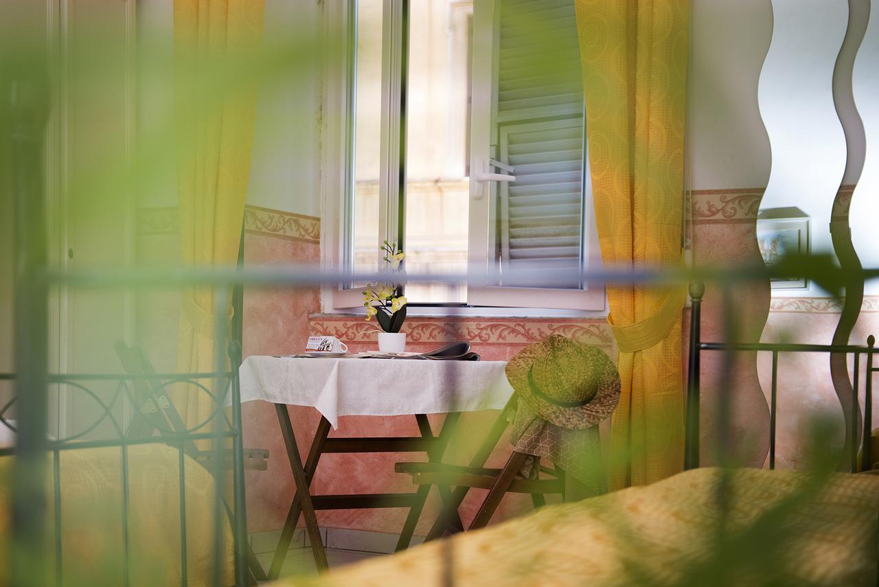 Obelus Bed & Breakfast Roma Dış mekan fotoğraf