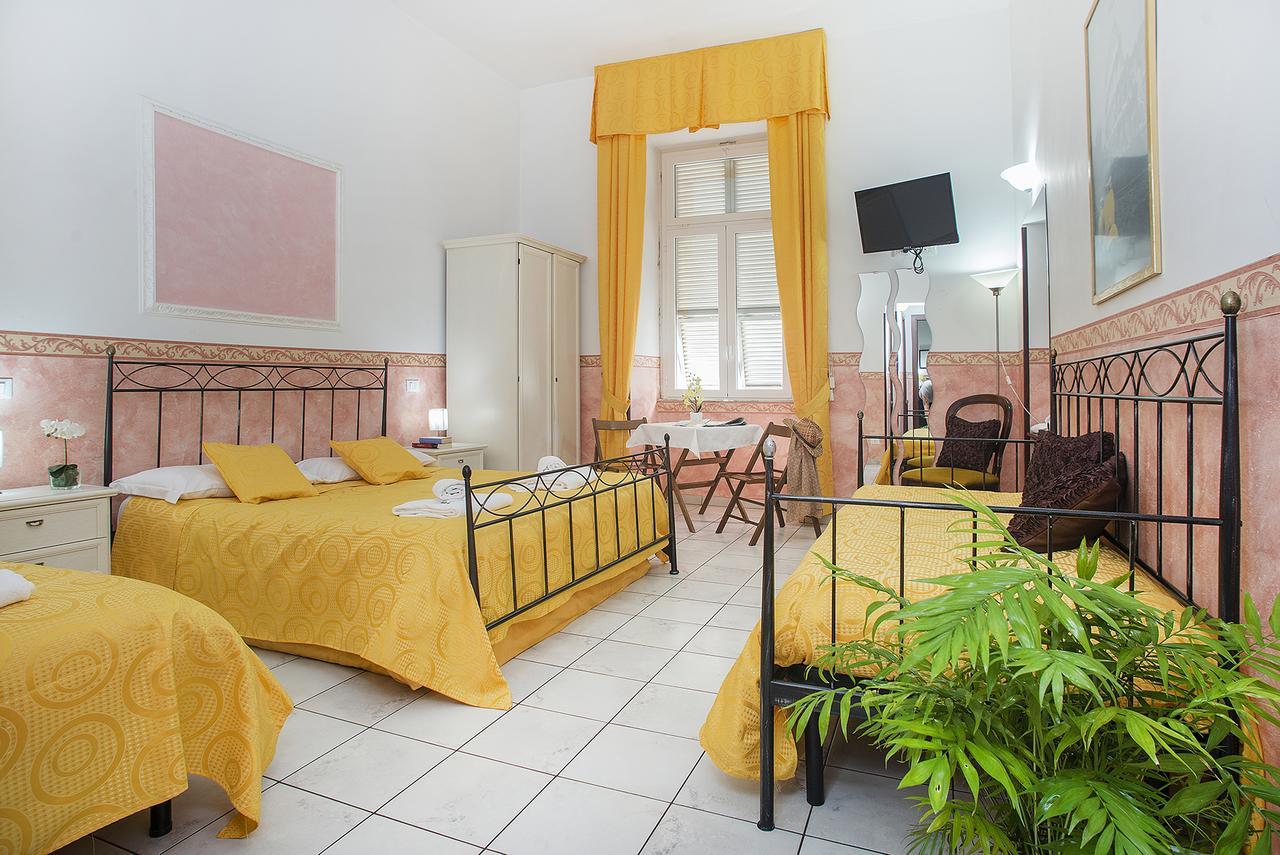 Obelus Bed & Breakfast Roma Dış mekan fotoğraf
