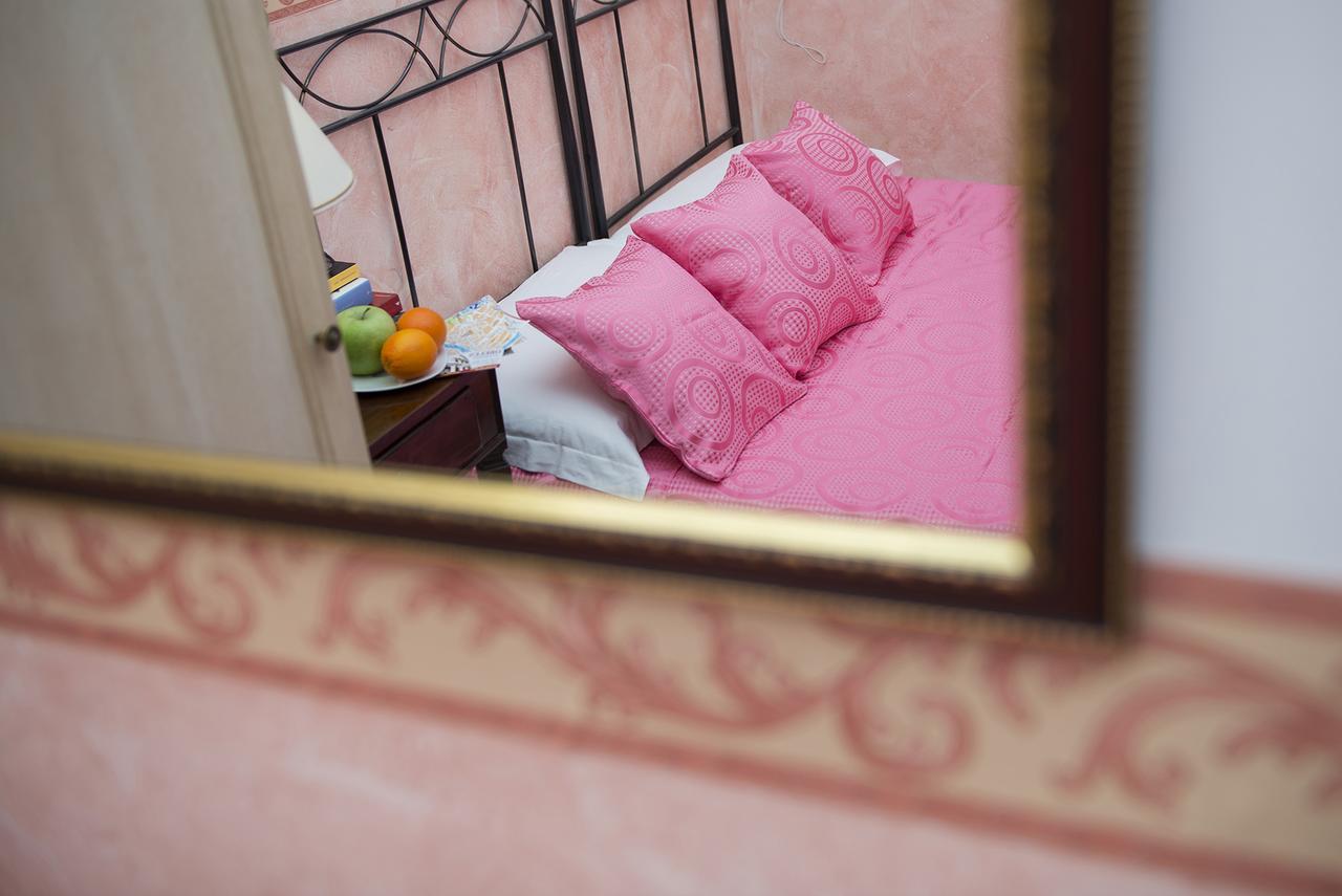 Obelus Bed & Breakfast Roma Dış mekan fotoğraf