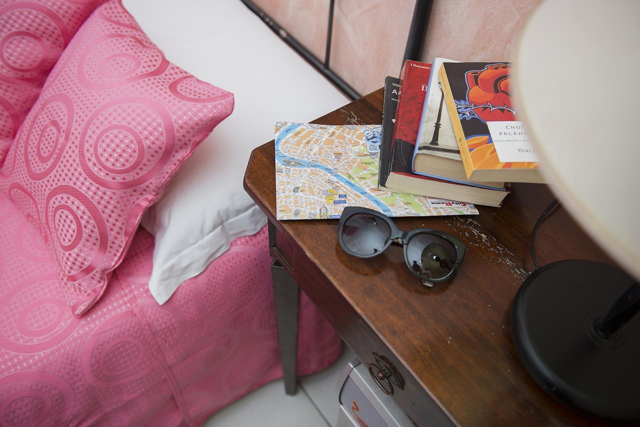 Obelus Bed & Breakfast Roma Dış mekan fotoğraf