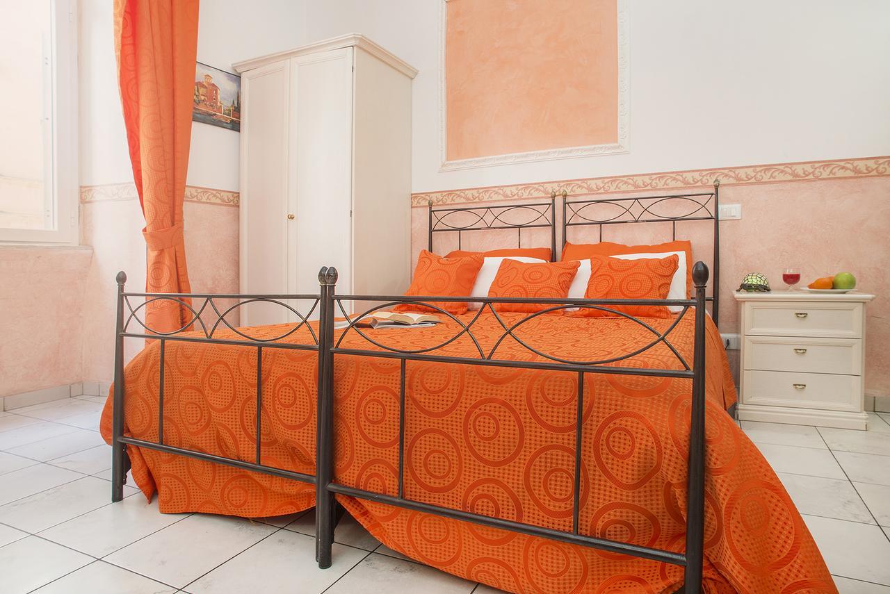 Obelus Bed & Breakfast Roma Dış mekan fotoğraf