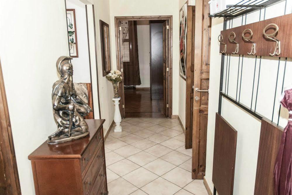 Obelus Bed & Breakfast Roma Dış mekan fotoğraf