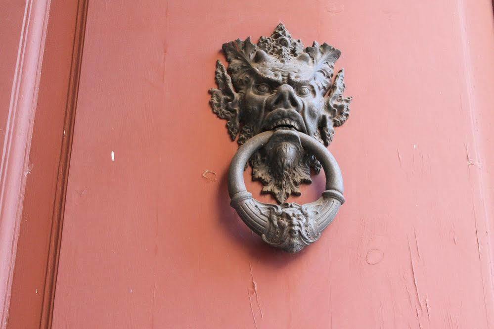 Obelus Bed & Breakfast Roma Dış mekan fotoğraf