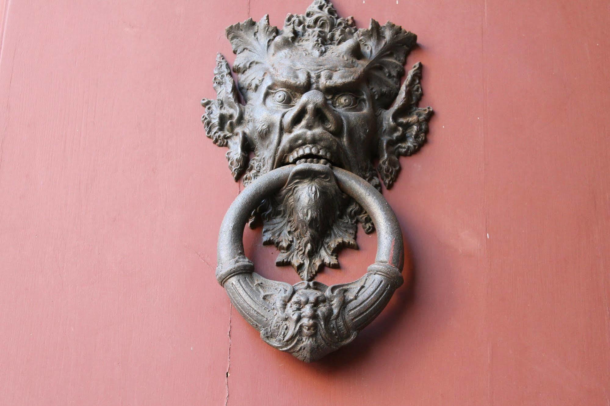 Obelus Bed & Breakfast Roma Dış mekan fotoğraf