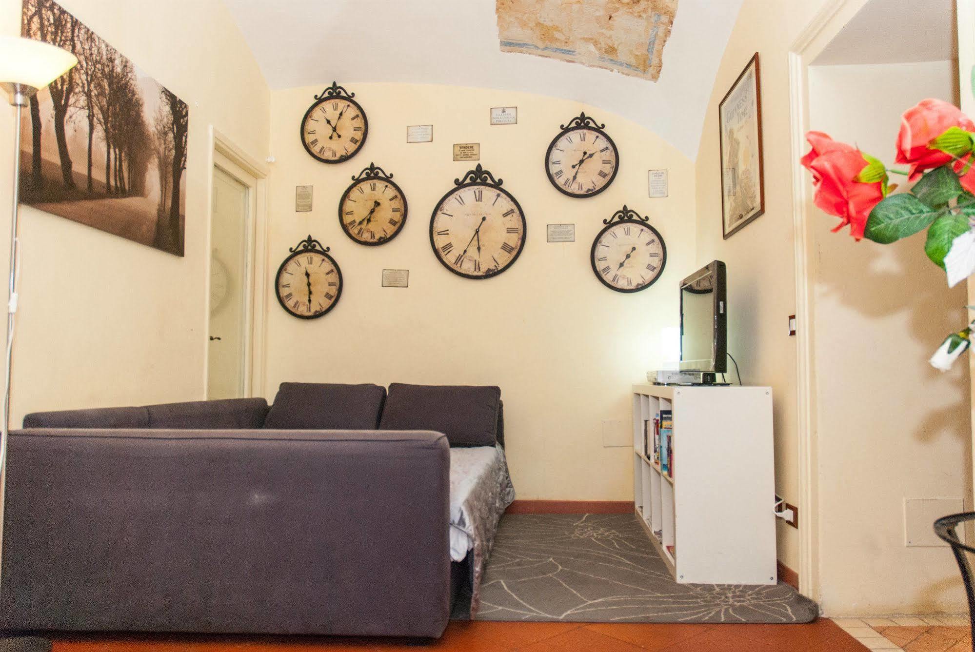 Obelus Bed & Breakfast Roma Dış mekan fotoğraf