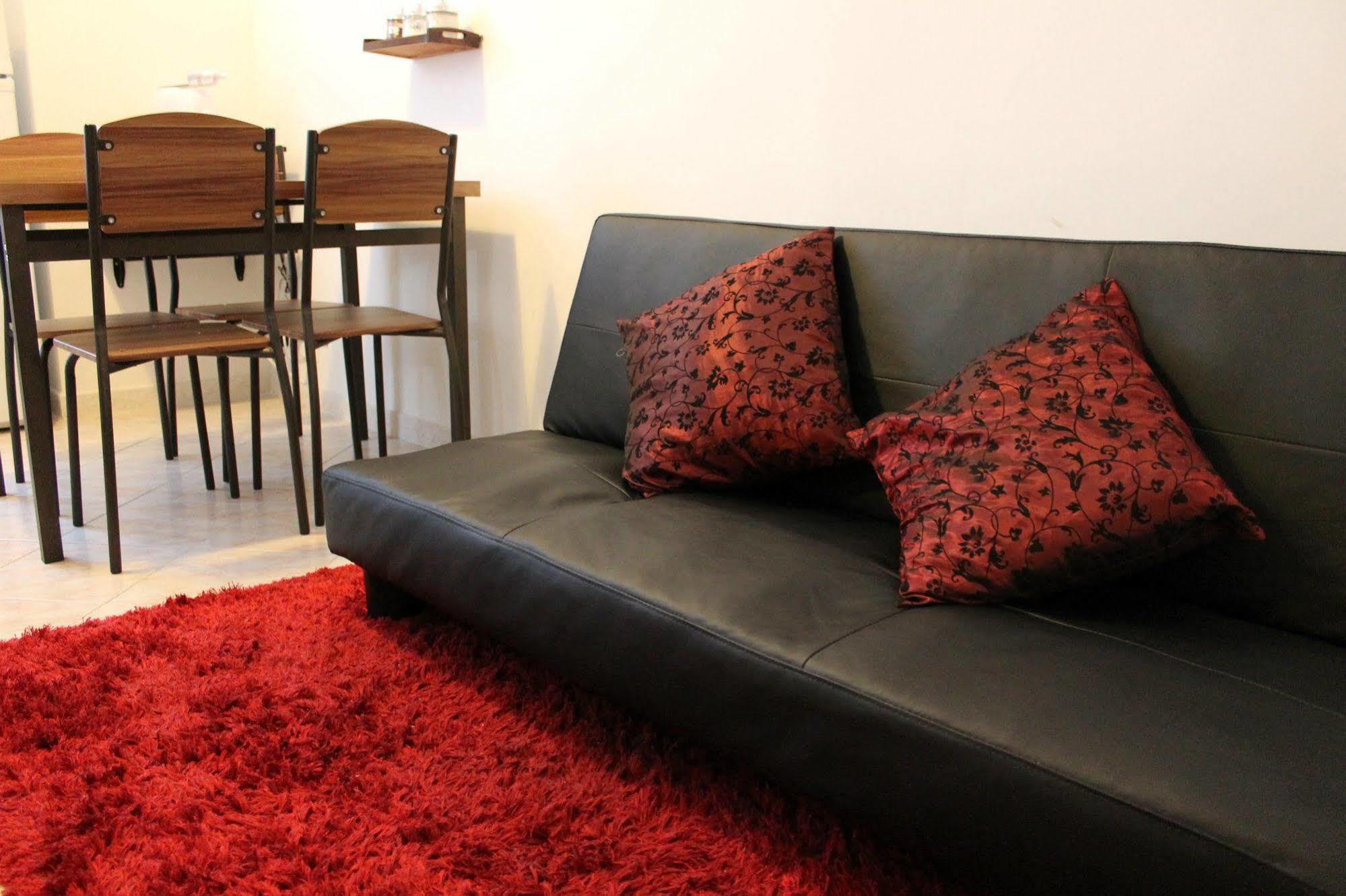 Obelus Bed & Breakfast Roma Dış mekan fotoğraf