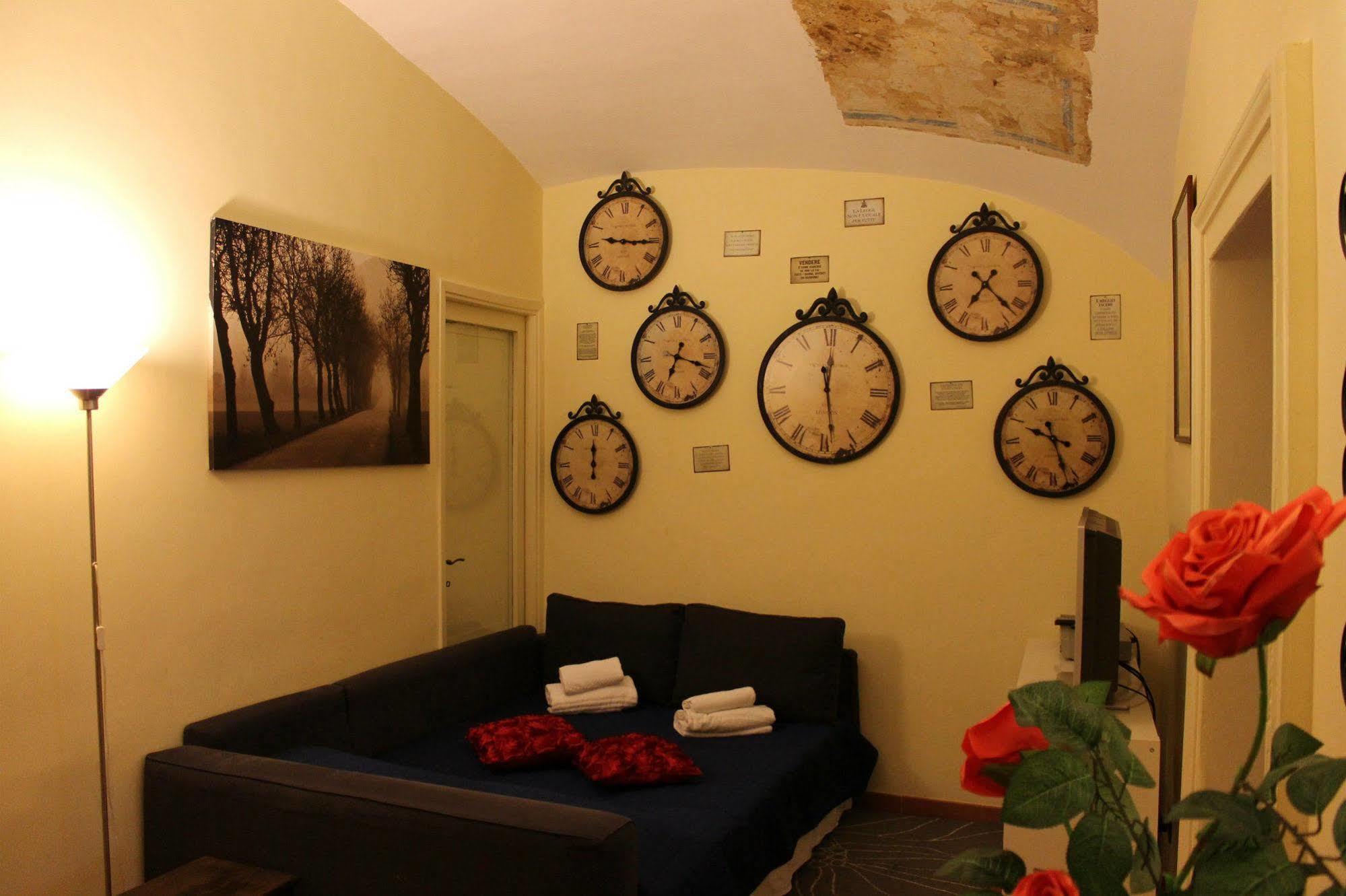 Obelus Bed & Breakfast Roma Dış mekan fotoğraf
