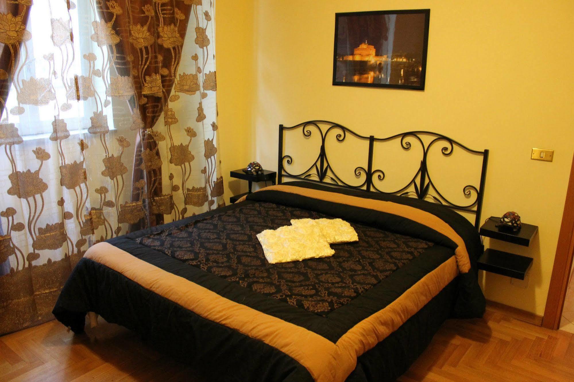 Obelus Bed & Breakfast Roma Dış mekan fotoğraf