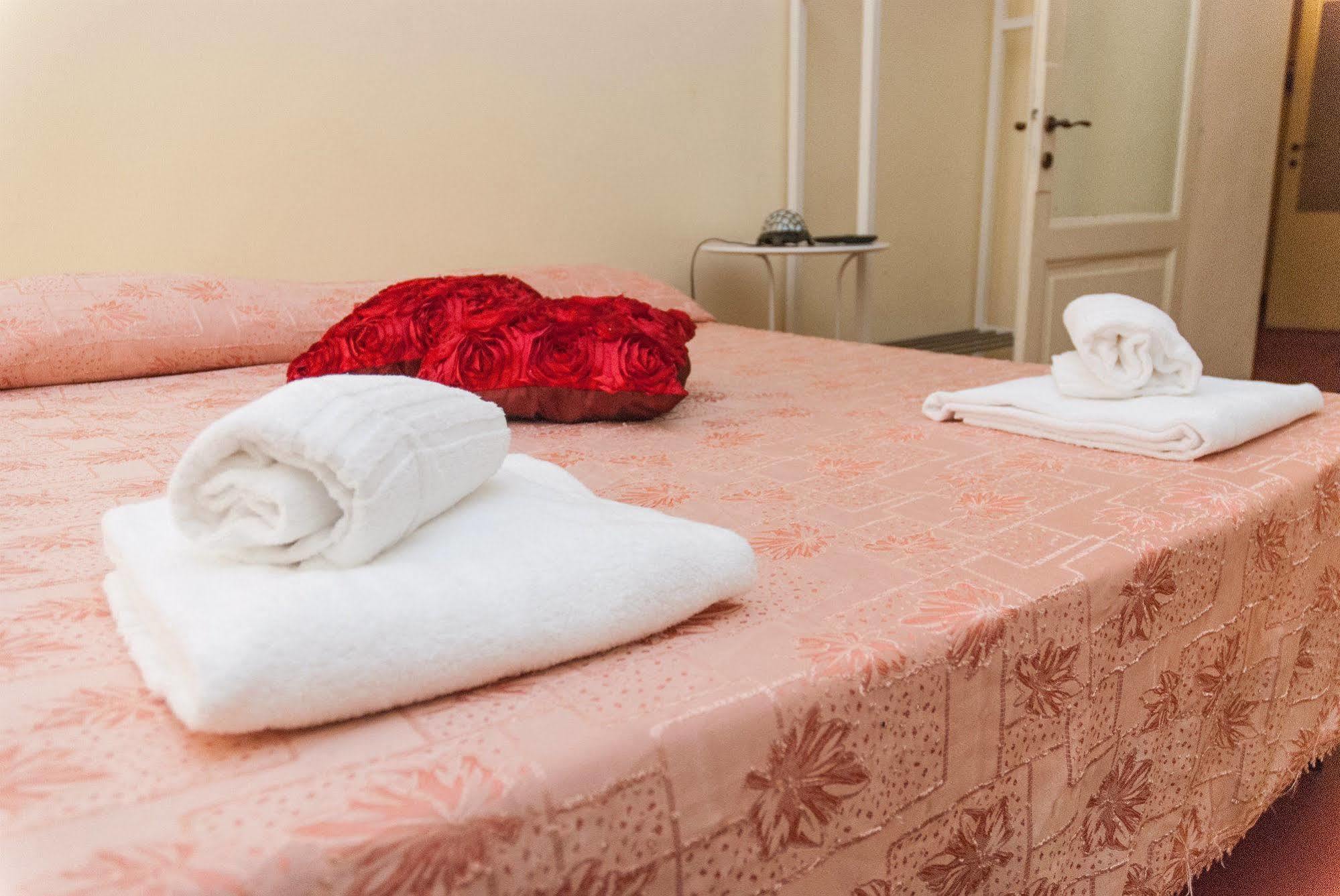 Obelus Bed & Breakfast Roma Dış mekan fotoğraf