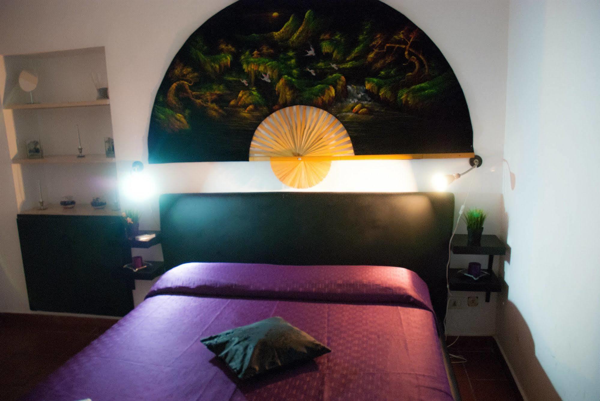 Obelus Bed & Breakfast Roma Dış mekan fotoğraf