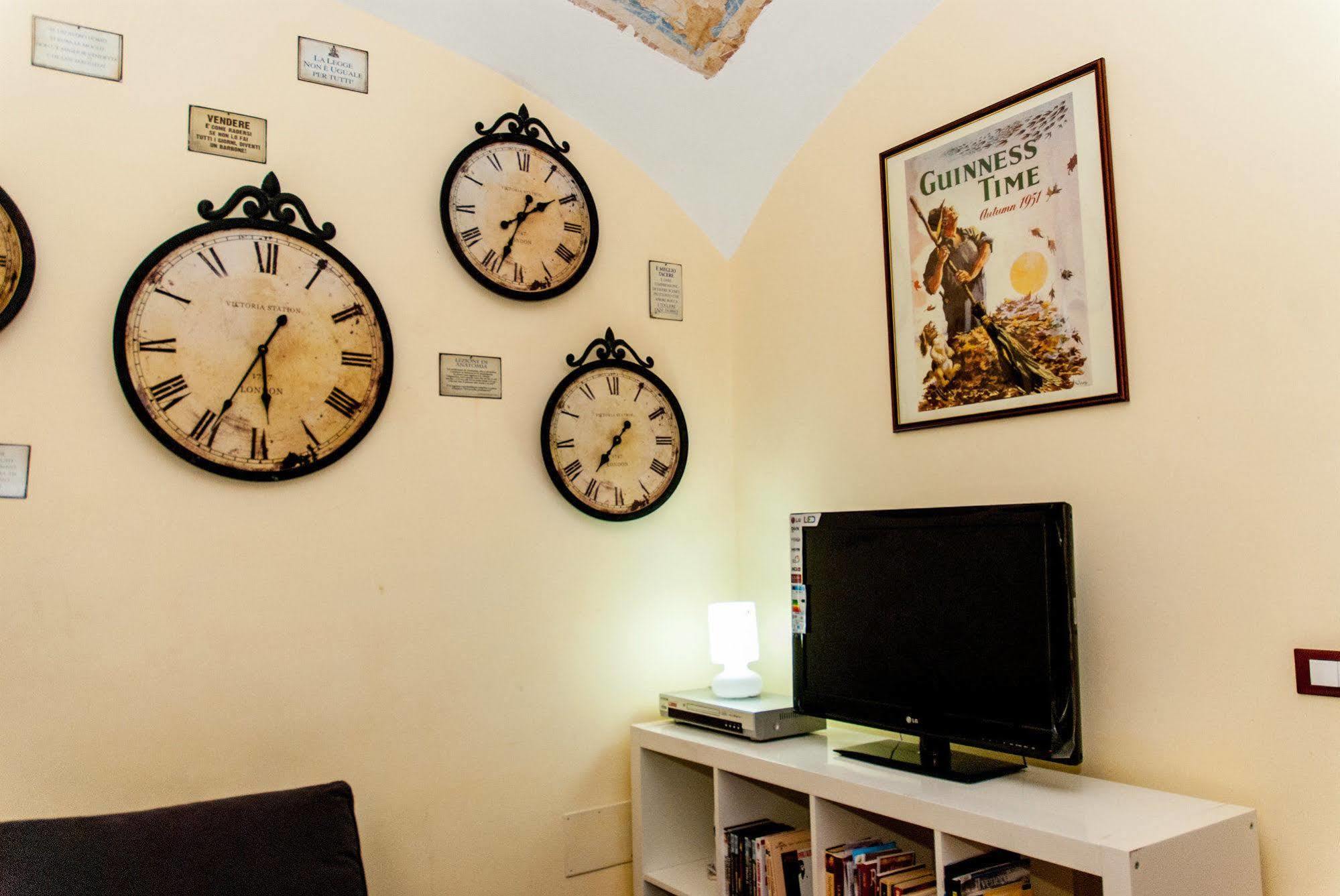 Obelus Bed & Breakfast Roma Dış mekan fotoğraf